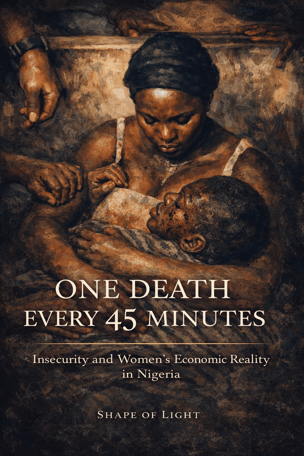 One Death Every 45 Minutes: Insecurity and Women's Economic Reality in Nigeria